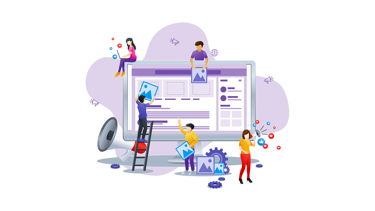 How Form Builder Effects in Smart Data Marketing - Live Forms