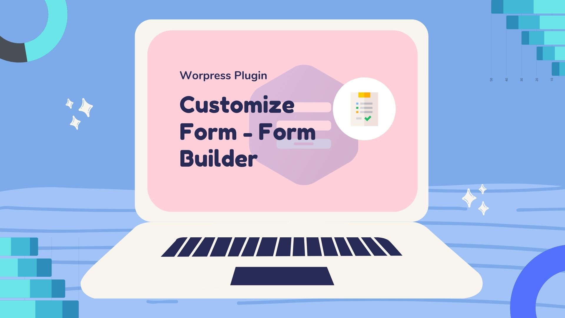Customize Form - Settings(UI Settings) - Live Forms